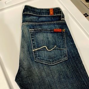 7 jeans